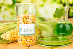 Trelewis biofuel availability