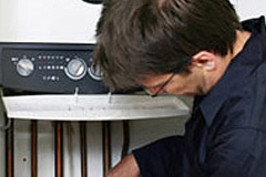 boiler repair Trelewis