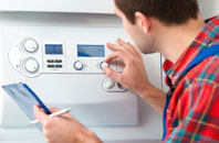 free Trelewis gas safe engineer quotes